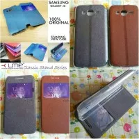 Flip case cover Samsung Galaxy J5 Ume classic