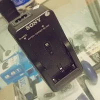 Sony charger BC-V615 for Battery NP-F970 | Surabaya