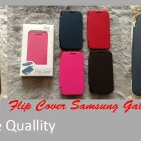 Flip Cover Samsung Galaxy Ace Plus S7500