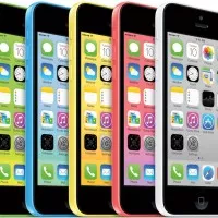 apple iPhone 5c 16gb ORIGINAL Garansi B-cell 1 tahun