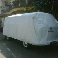 Bungkus Mobil ( Car Cover ) CLASIC CUSTOM DAN JEEP