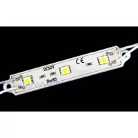 MODUL 3 LED TIPE 5050