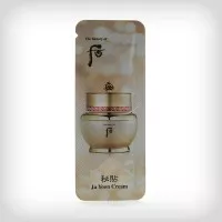 HISTORY OF WHOO BISCHUP JA YOON CREAM sachet