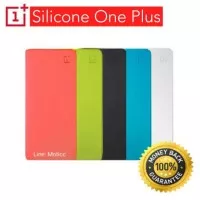 Silicone Case Power Bank OnePlus 100% Original