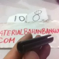 roll pin c pin slotted spring pins diameter 10 mm panjang 50 mm