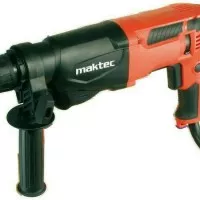 Mesin Rotary Hammer Drill MAKTEC MT 870 / Mesin Bor MAKTEC MT870