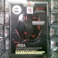 Gaming mouse Bloody R8A Wireless