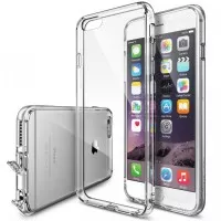 Rearth iPhone 6 Plus / 6s Plus Case Ringke Fusion Crystal View