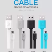 Usb Cable Nillkin Micro Usb 2A Sync & Charge for Android