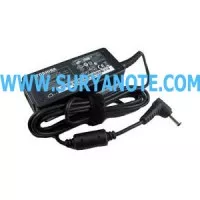 Original Adaptor Charger Laptop Netbook TOSHIBA 19V 1,58A (garansi 1 t