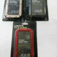 Lunatik Taktik Extreme Case Iphone 5 / iphone 5s