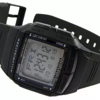 Casio DB-36-1A Original bergaransi resmi 1 tahun