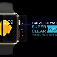 Screen Protector Nillkin Apple Watch 38mm Super Clear Anti Fingerprint