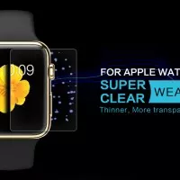 Screen Protector Nillkin Apple Watch 42mm Super Clear Anti Fingerprint