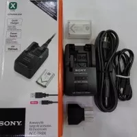 Sony Charger ACC-TRBX