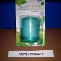 ABC 2 in 1 MENTHOL CONE 20 gr