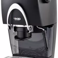 Map Presto Coffee Capsule Machine