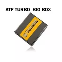 ATF Big Box Advance Turbo Flasher