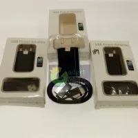 TC  /  Travel Charger Iphone 3GS / 4 / 4S / Ipad 2