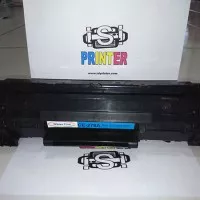 Compatible HP 78A Black LaserJet Toner Cartridge (CE278A)