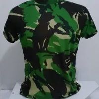 baju loreng tentara /baju tni/baju army