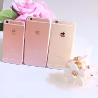 ROSE GOLD IPHONE CASE for iphone 4, 4s, 5, 5s, 6, 6+ luxury