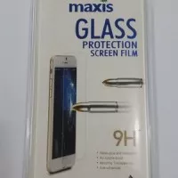 HTC One M9+ plus TEMPERED GLASS Uniq anti gores kaca murah termurah