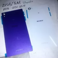 Backdoor (Tutup Cassing) SONY Xperia Z1