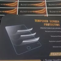 TEMPERED GLASS SONY XPERIA