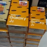 BNIB Samsung Galaxy J2 / J200 black n white NEW SEIN