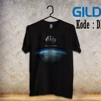 Kaos Gildan Softstyle - Kaos Band Dream Theater