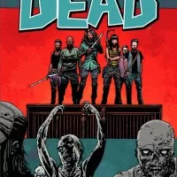 Walking Dead TP Vol 22 A New Beginning - Image Comics