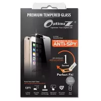 Optimuz Tempered Glass Anti SPY with Aplicator for iPhone 6
