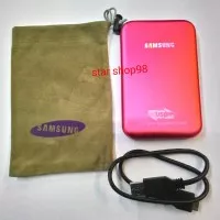 Case External 2.5" Samsung usb 3.0