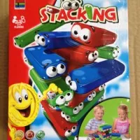 stacking block games