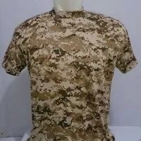 baju loreng army
