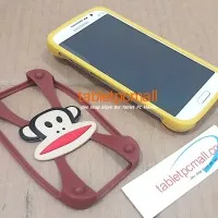 Bumper HP 3D Ring Case Karakter