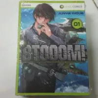 Komik BTOOOM!