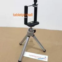 Mini Tripod + HOLDER U UNIVERSAL for Smartphone