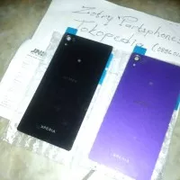 Backdoor (Tutup Cassing) SONY Xperia Z2