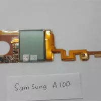LCD Samsung type A100 Fullset
