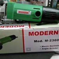 Mesin Gerinda Tangan 4 Modern M2360 / M 2360