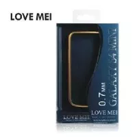 LOVE MEI Ultrathin Metal Bumper Samsung Galaxy S4 Mini -S4 Mini DUOS