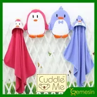 BOBALIMUT Selimut multi fungsi / Boneka - Bantal - Selimut / Cuddle Me