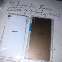 Backdoor (Tutup Cassing) SONY Xperia Z3