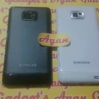 Housing / Casing Samsung Galaxy S2 i9100 Ori