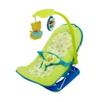 Babyelle fold up infant seat
