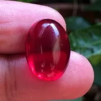 Batu Merah Siem/Merah Siam