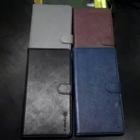 Leather Case Zenfone 6