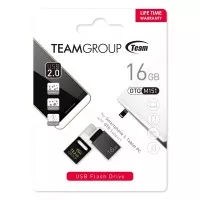 TEAM OTG M151 USB 2.0 - 16GB